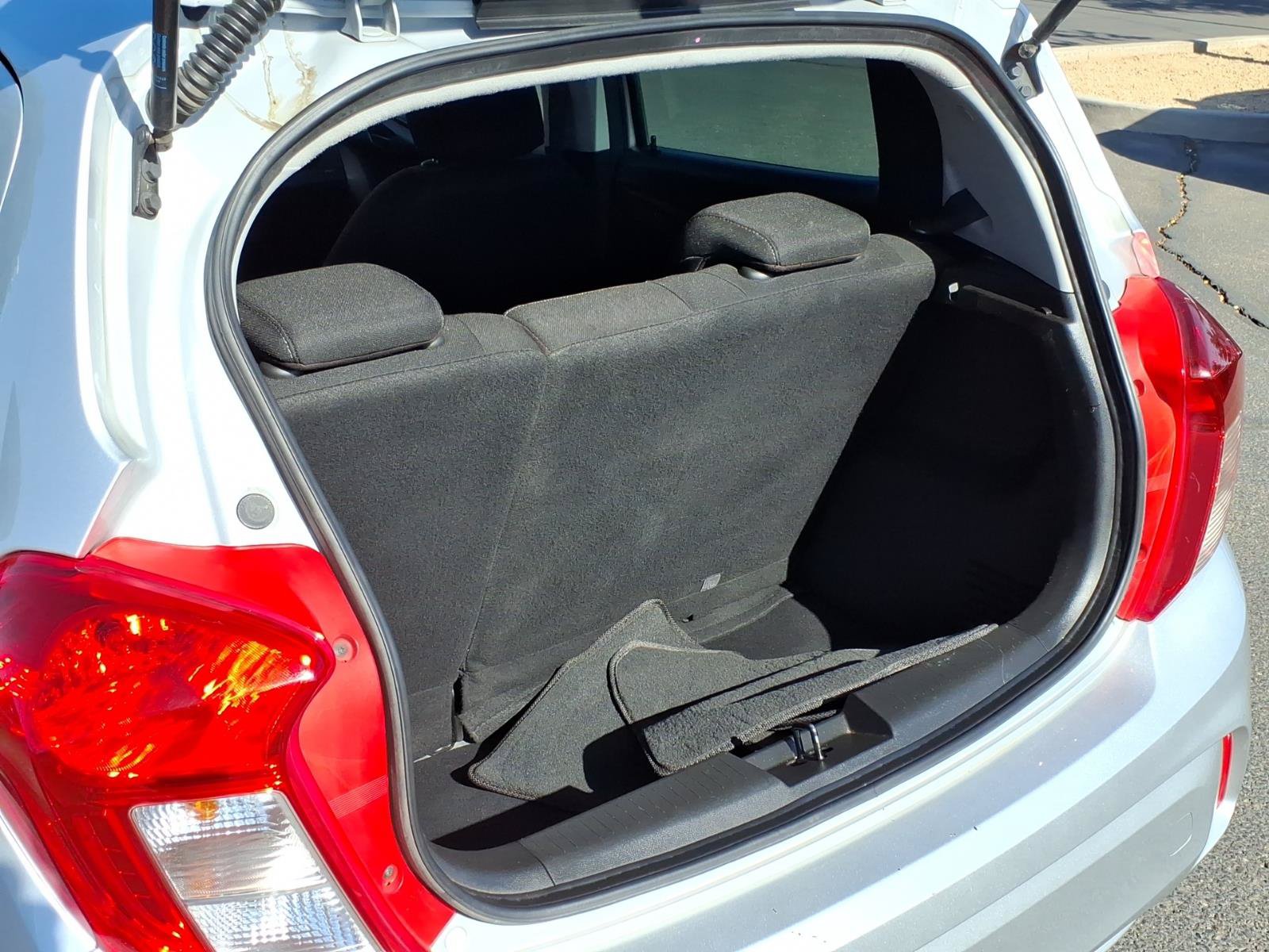 Used 2020 Chevrolet Spark LS FWD image 11