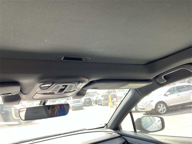 Used 2022 Subaru Outback Wilderness image 14