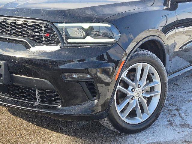 Used 2023 Dodge Durango GT image 7