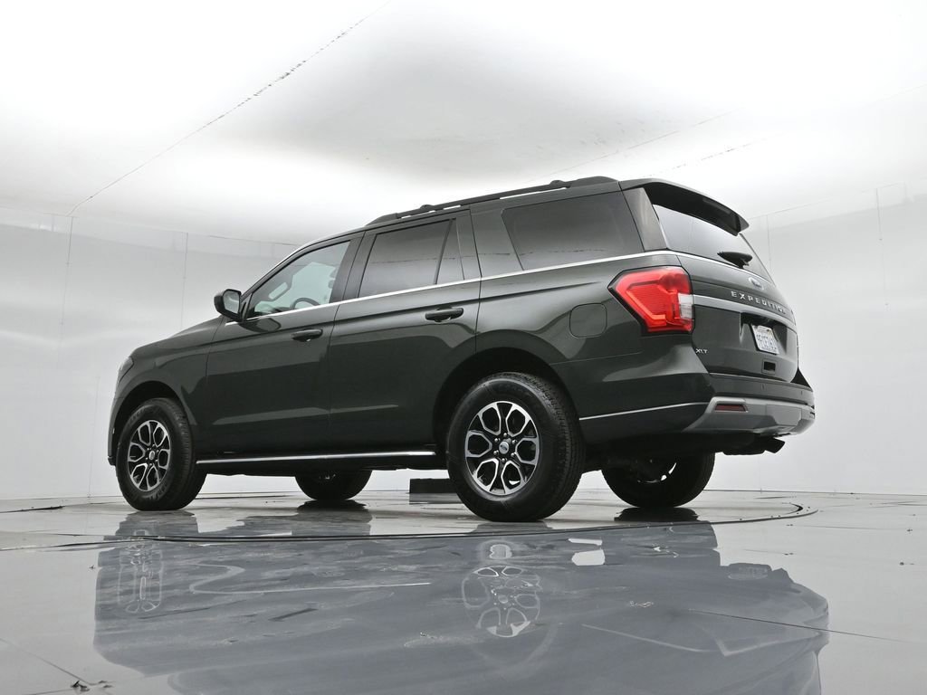 Certified 2023 Ford Expedition XLT image 62