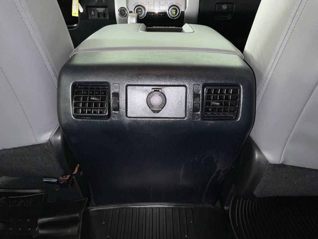 Used 2018 Toyota Tundra Limited AWD/4WD image 17