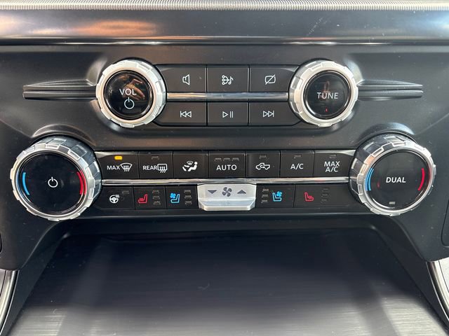 Certified 2024 Ford F150 Lariat w/ Equipment Group 502A High image 29