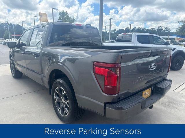 Certified 2024 Ford F150 STX RWD image 5