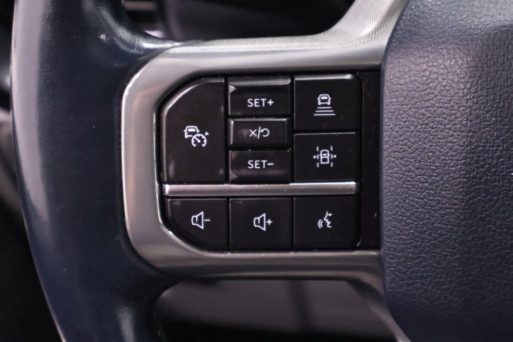 Certified 2023 Ford F150 Limited AWD/4WD image 24