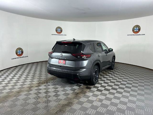Used 2025 Nissan Rogue SV AWD/4WD image 19