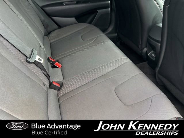 Used 2024 Hyundai Elantra N Line FWD image 37