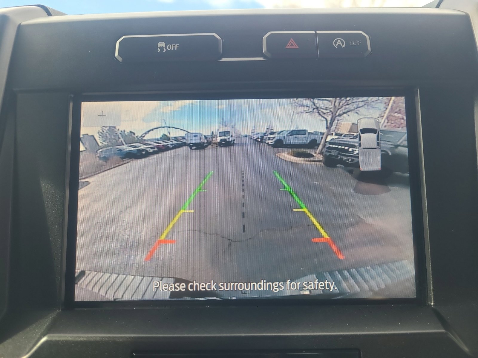 Certified 2019 Ford F150 XLT w/ Equipment Group 302A Luxury image 28