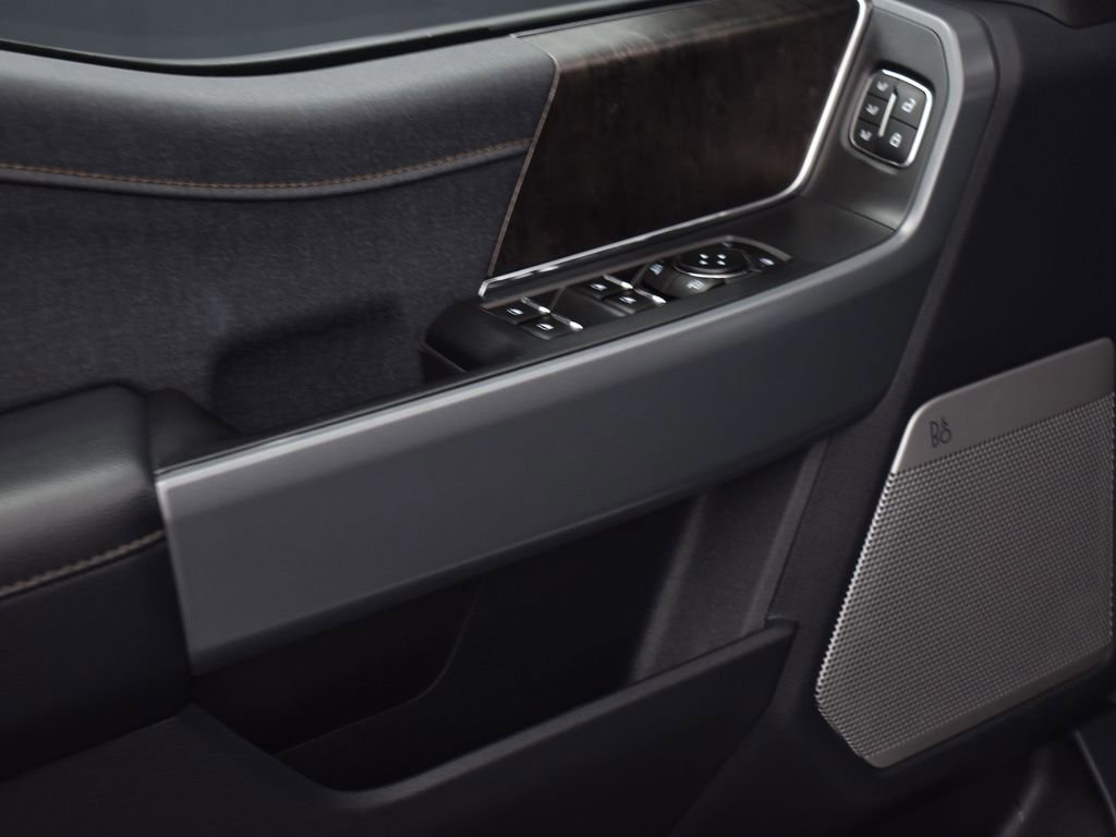 Certified 2023 Ford F150 Lightning Lariat image 9