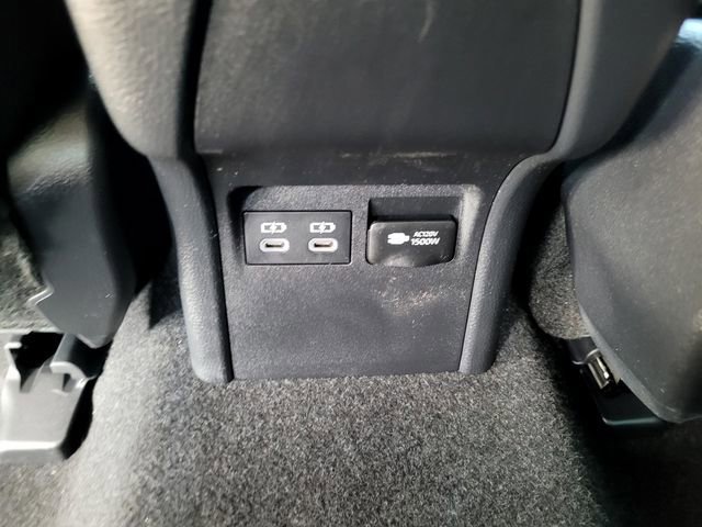 Used 2024 Toyota Prius Prime XSE Premium image 13