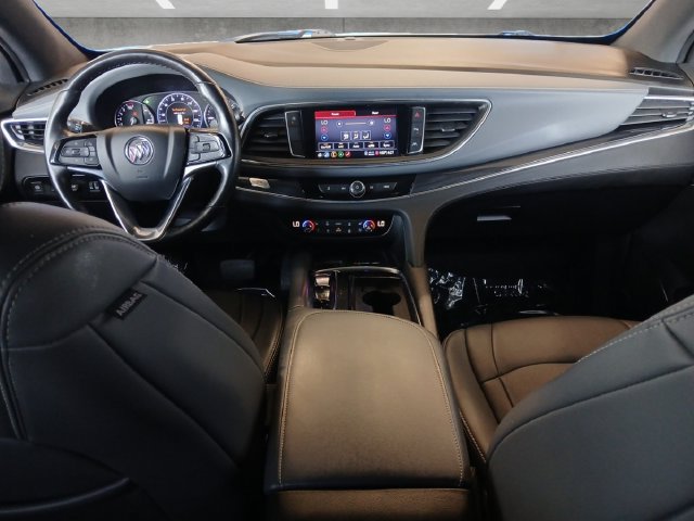 Used 2024 Buick Enclave Premium FWD image 21