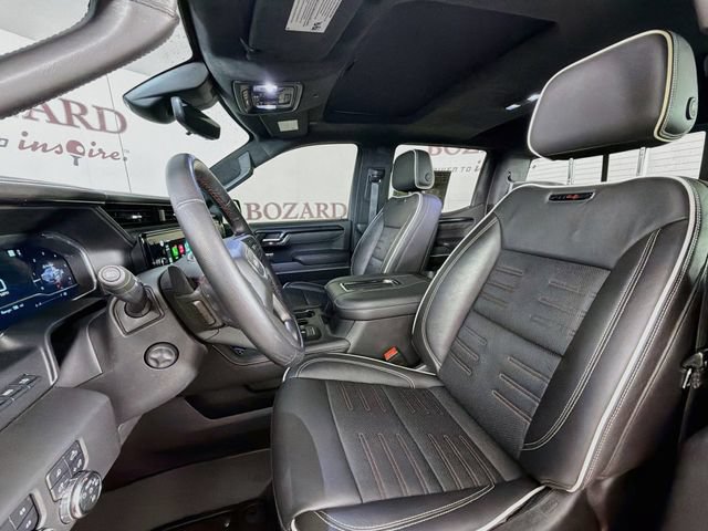 Used 2022 GMC Sierra 1500 AT4X AWD/4WD image 26