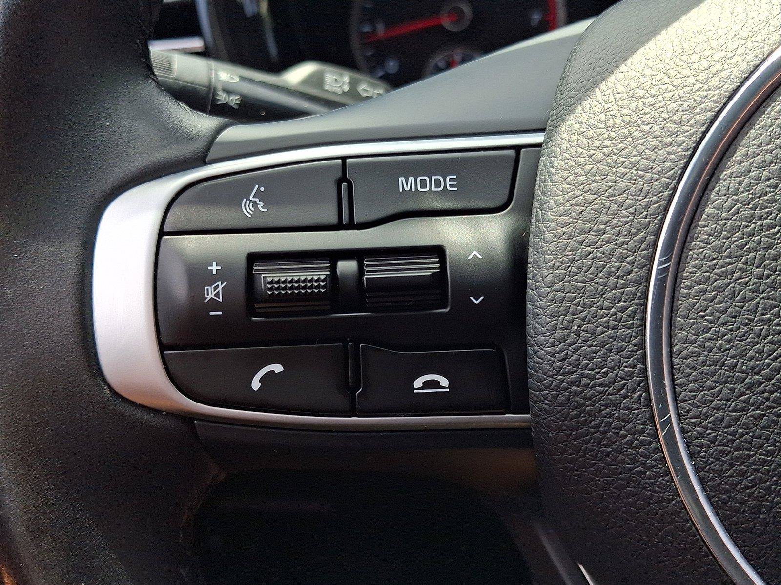 Used 2024 Kia K5 EX w/ EX Premium Package FWD image 20