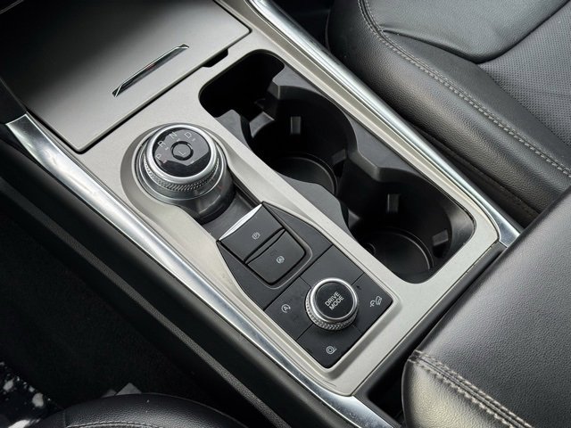Certified 2023 Ford Explorer Limited w/ Equipment Group 301A image 14