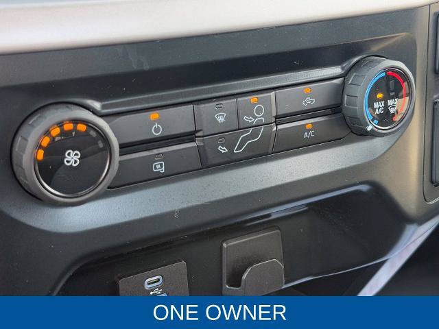 Certified 2023 Ford F150 XL w/ XL Chrome Appearance Package AWD/4WD image 8