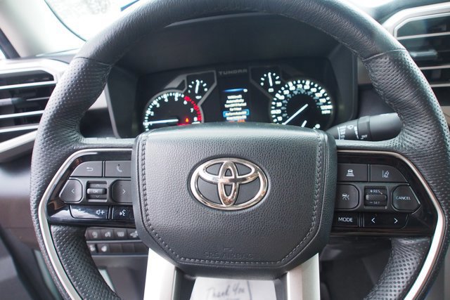 Used 2024 Toyota Tundra SR5 image 21