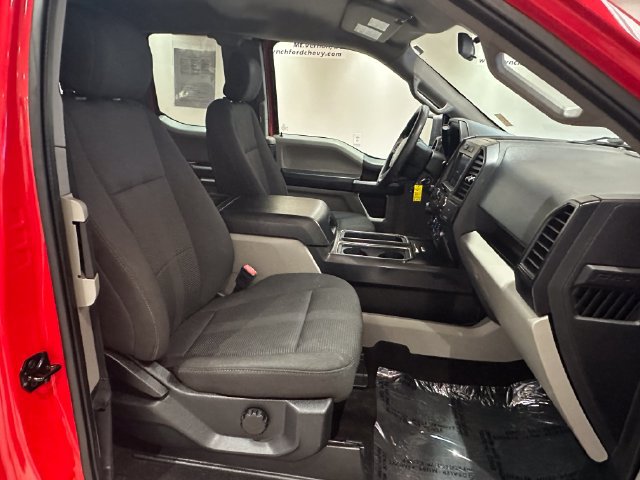 Certified 2018 Ford F150 XL w/ Equipment Group 101A Mid AWD/4WD image 6