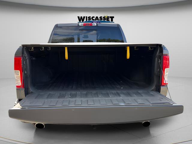 Used 2019 RAM 1500 Big Horn AWD/4WD image 22