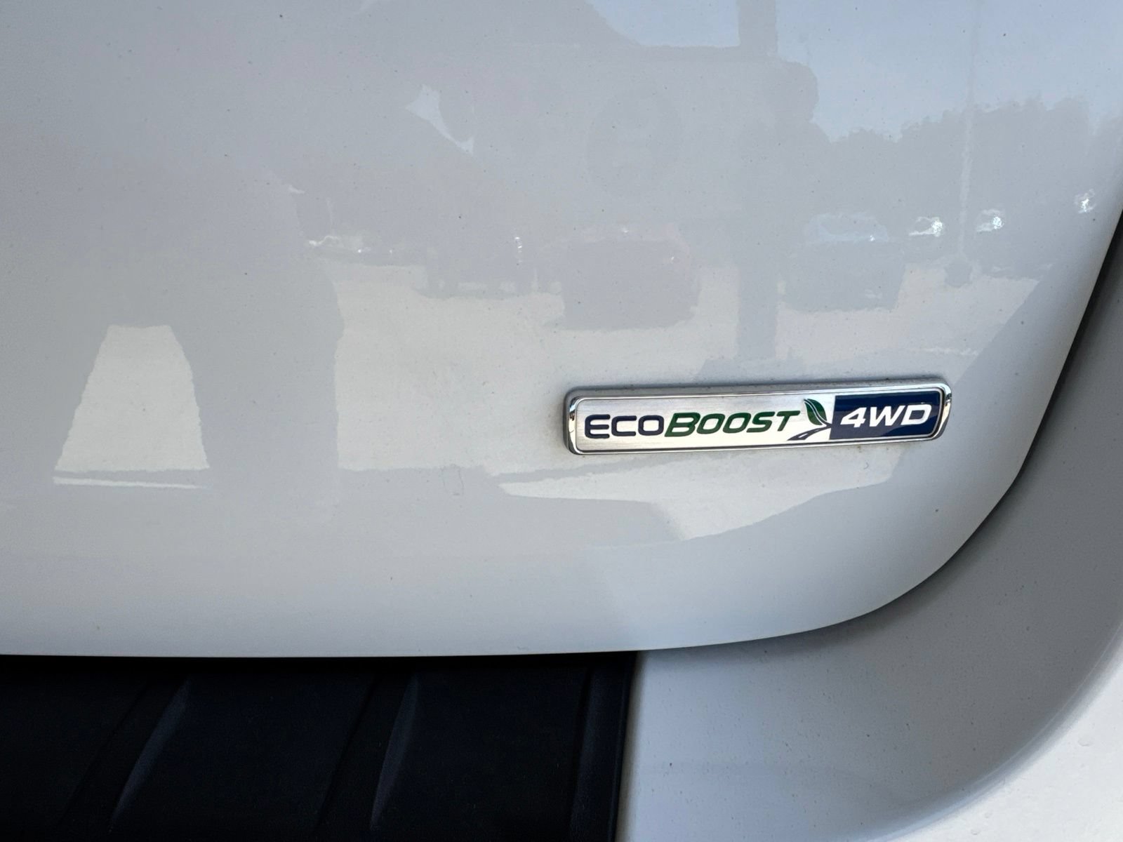 Certified 2020 Ford Explorer XLT AWD/4WD image 16