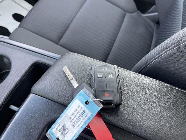 Used 2017 Chevrolet Silverado 1500 LT w/ All Star Edition image 39