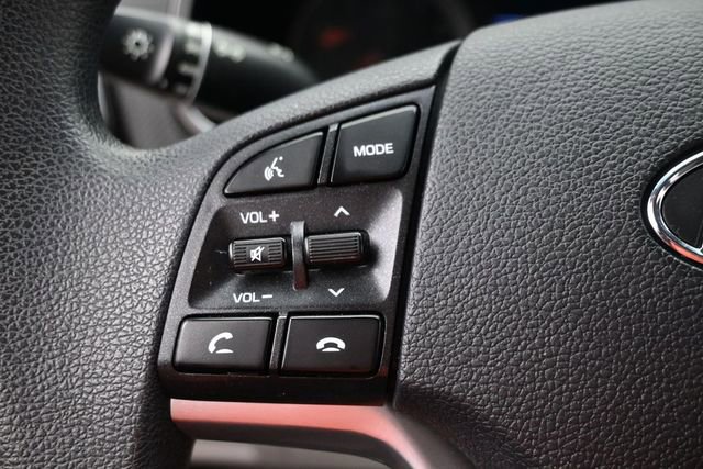 Used 2020 Hyundai Tucson SEL FWD image 17