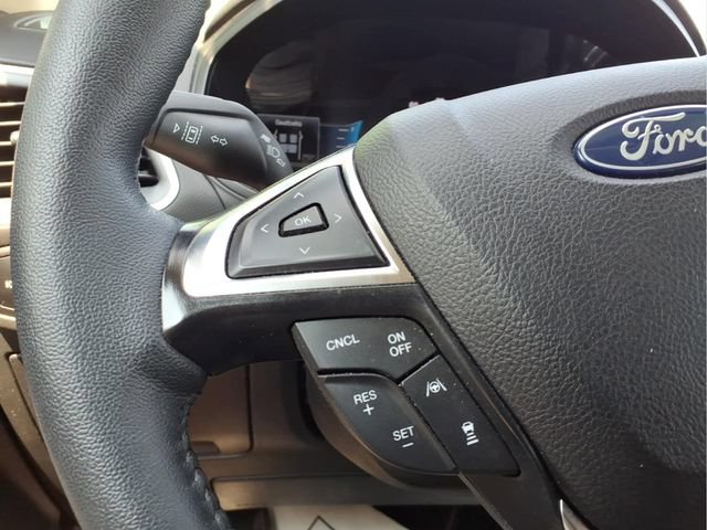 Certified 2023 Ford Edge SEL w/ Convenience Package AWD/4WD image 14