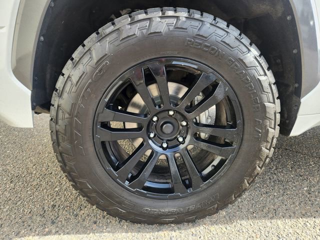 Used 2023 Toyota Tundra 1794 Edition AWD/4WD image 22