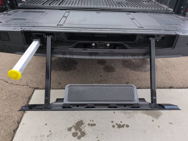 Certified 2022 Ford F150 Raptor w/ Equipment Group 801A High AWD/4WD image 31