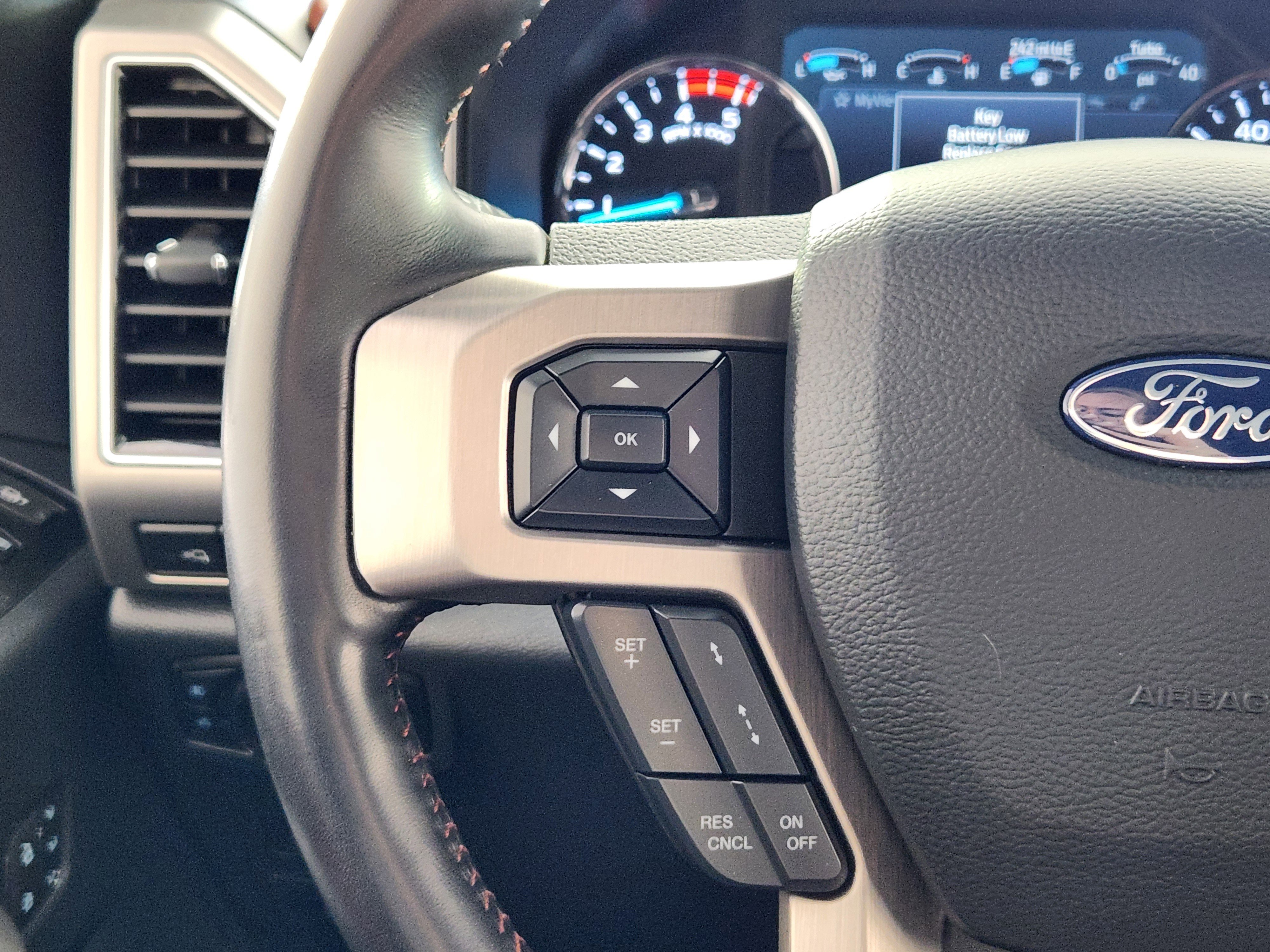 Certified 2022 Ford F350 Platinum image 18