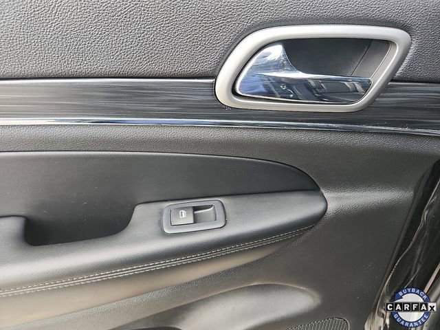 Used 2019 Jeep Grand Cherokee Limited image 27