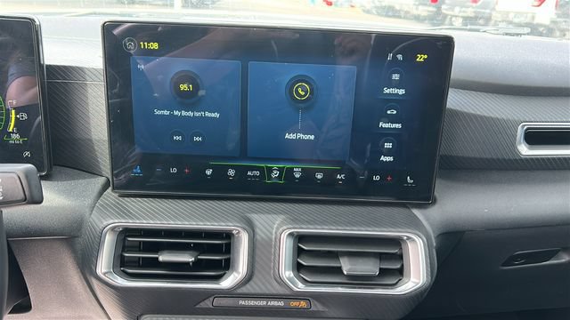 Certified 2026 Ford Mustang Premium RWD image 18