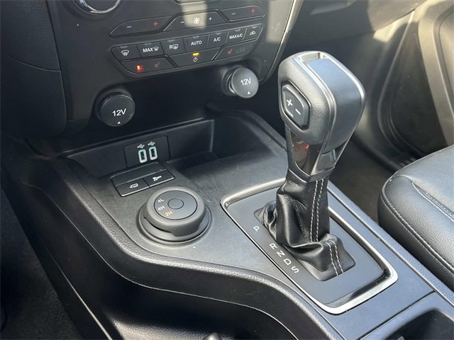 Certified 2023 Ford Ranger Lariat image 24