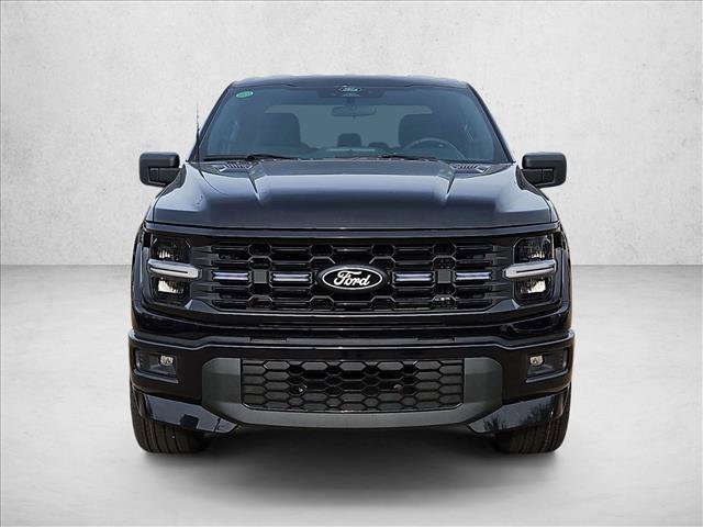 Certified 2025 Ford F150 STX w/ LOBO Package AWD/4WD image 6