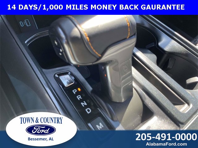 Certified 2023 Ford F150 Tremor w/ Trailer Tow Package image 25