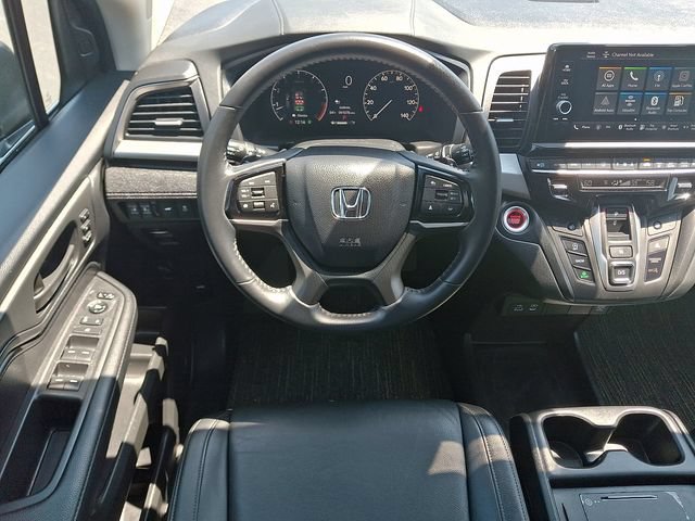 Used 2025 Honda Odyssey EX-L image 12