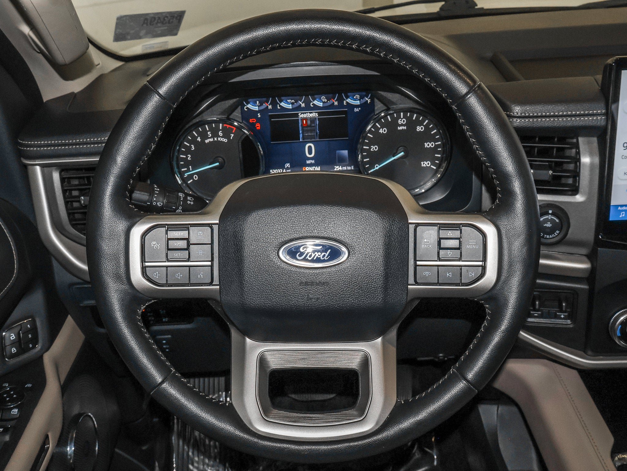 Certified 2023 Ford Expedition XLT AWD/4WD image 26
