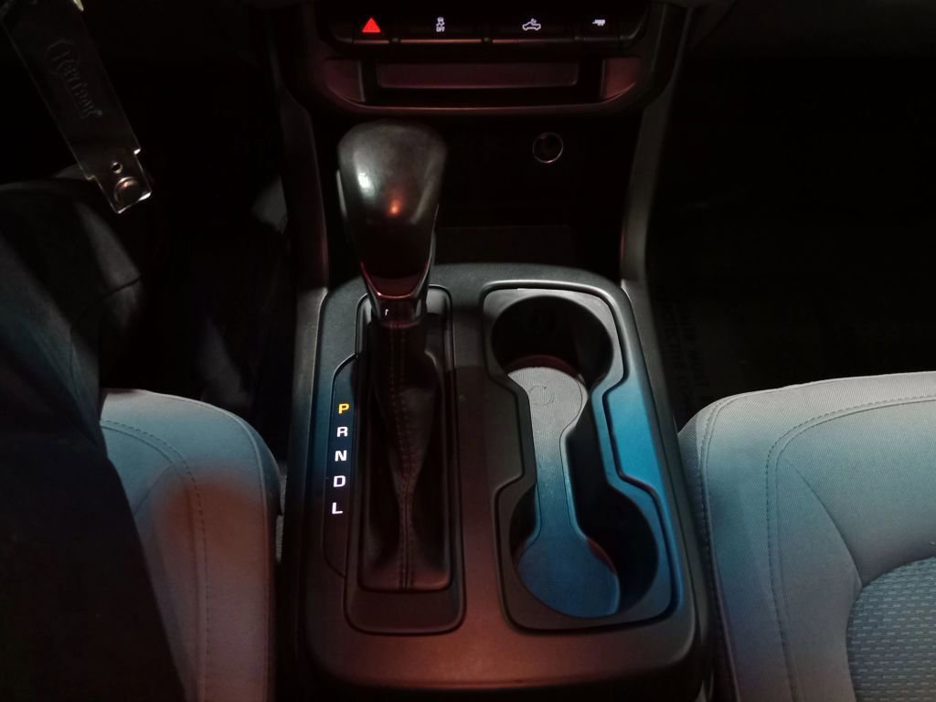 Used 2022 GMC Canyon Elevation Standard w/ Trailering Package image 24