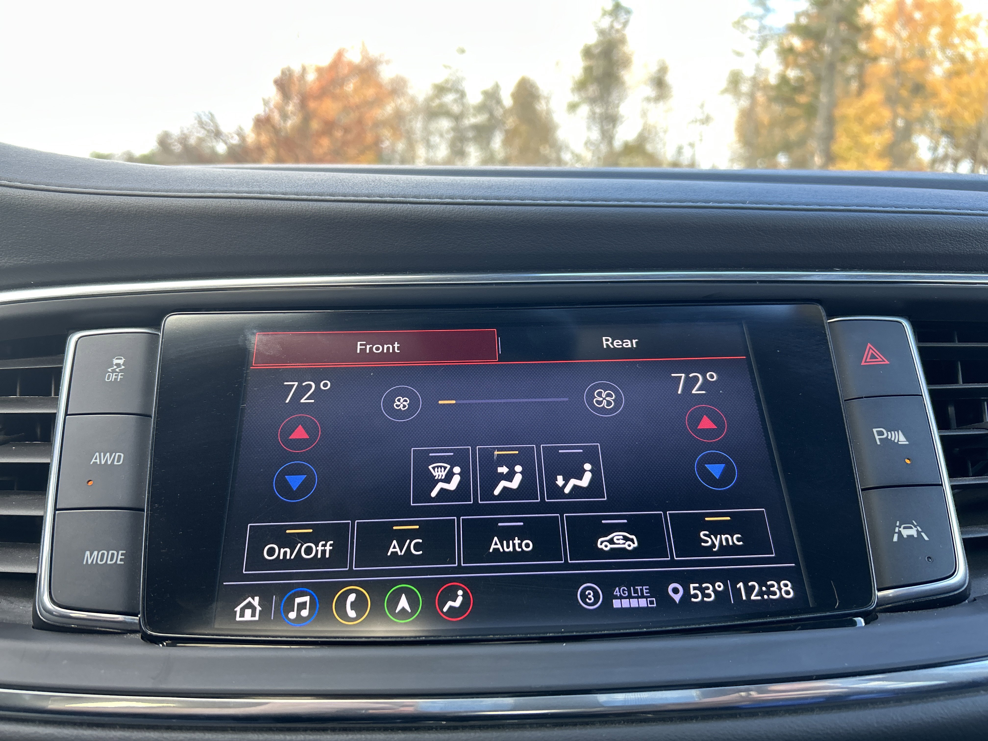 Used 2021 Buick Enclave Avenir image 25