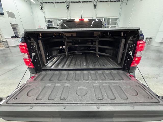 Certified 2024 Ford Maverick Tremor w/ Tremor Off-Road Package image 10