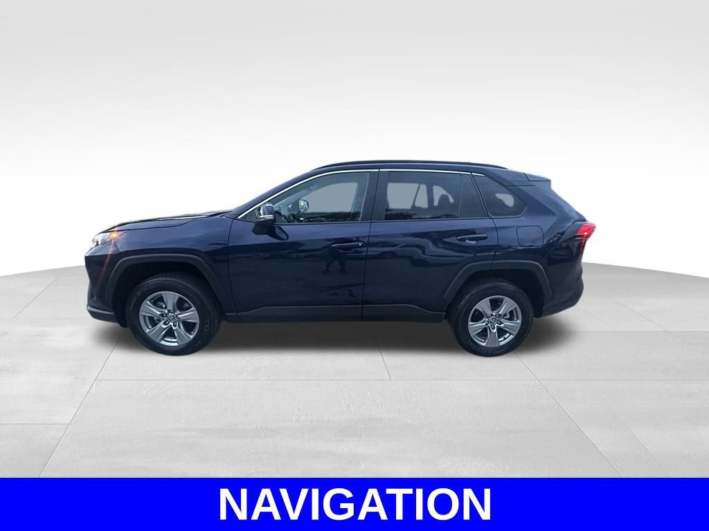 Used 2024 Toyota RAV4 XLE image 6