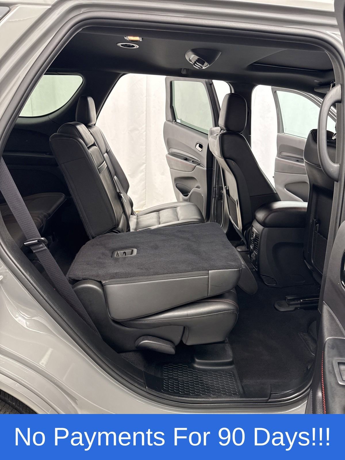 Used 2025 Dodge Durango GT AWD/4WD image 42