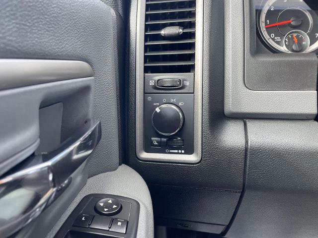 Used 2017 RAM 1500 Tradesman w/ Power & Remote Entry Group image 15