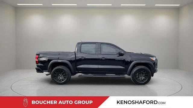 Used 2026 Chevrolet Colorado Trail Boss image 6