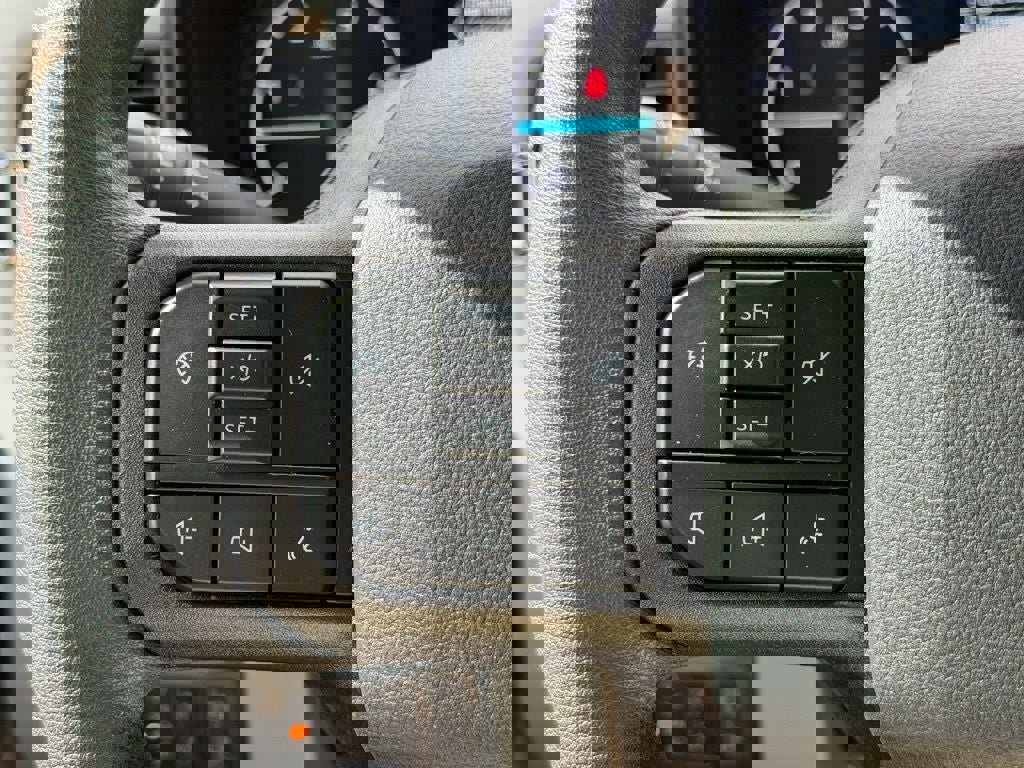 Certified 2026 Ford F250 XLT w/ 360-Degree Camera Package image 29