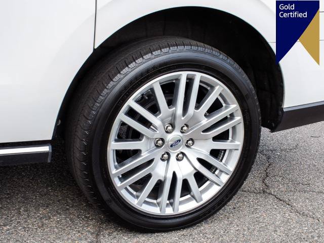 Certified 2024 Ford Expedition Max Limited AWD/4WD image 6