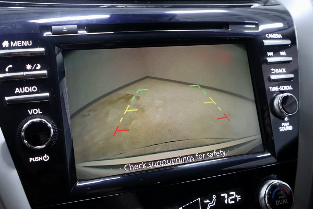 Used 2020 Nissan Murano S w/ Technology Package AWD/4WD image 2