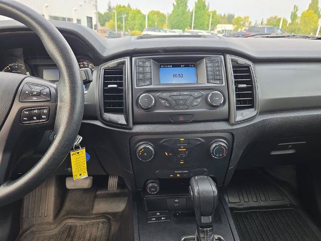 Certified 2020 Ford Ranger XL w/ Equipment Group 101A Mid RWD image 24