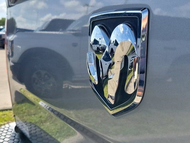 Used 2021 RAM 1500 Tradesman w/ Chrome Appearance Group image 11
