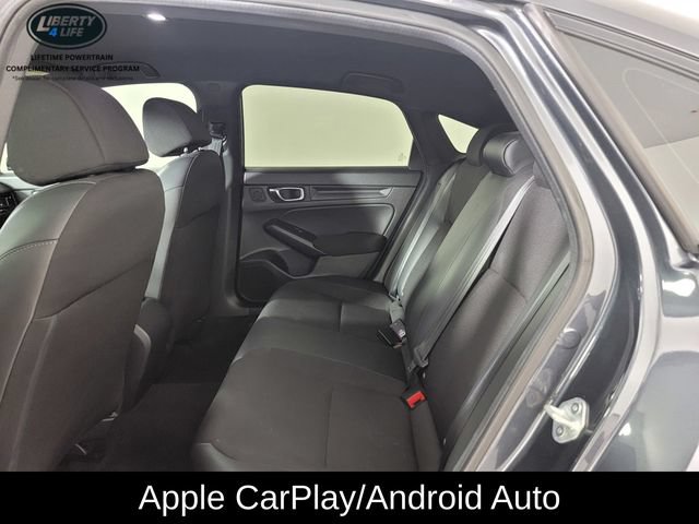 Used 2024 Honda Civic Sport image 14