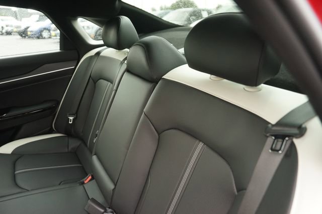 Used 2025 Kia K5 GT-Line FWD image 13
