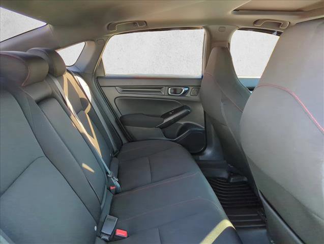 Used 2022 Honda Civic Si image 23